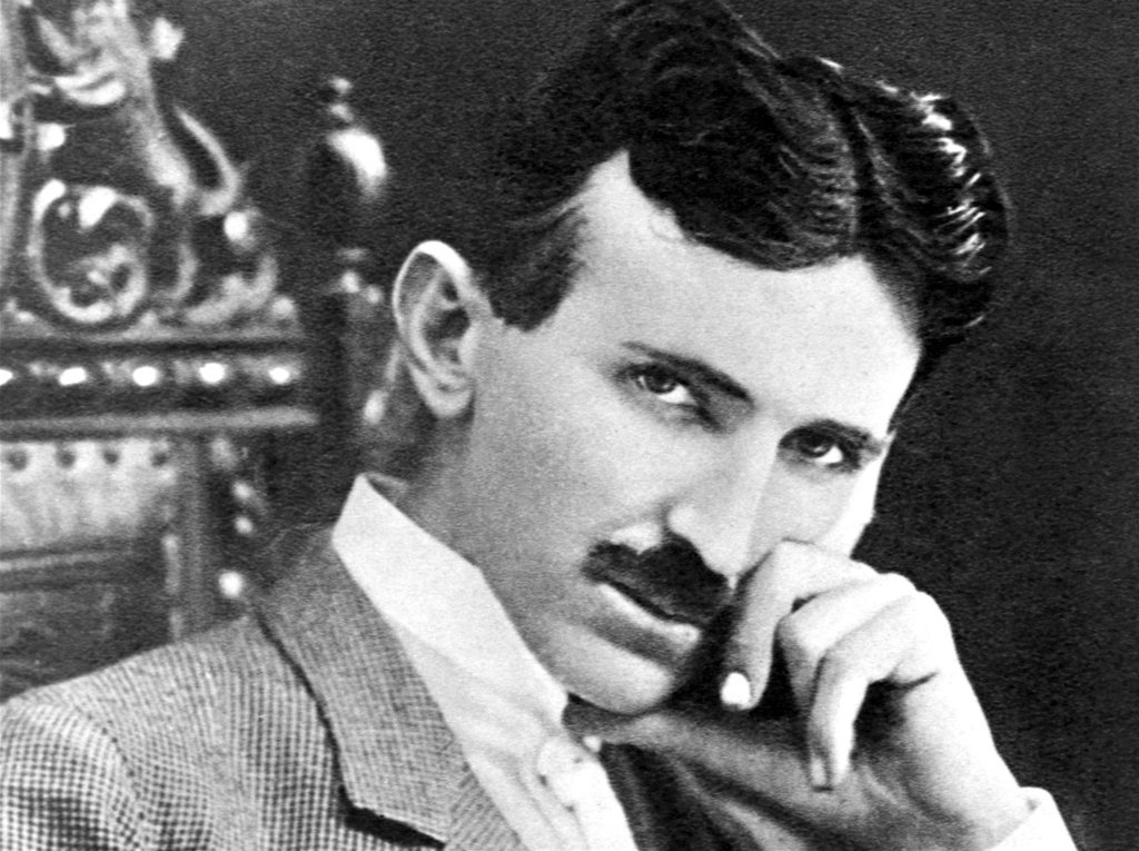 Technology Pioneers: Nikola Tesla