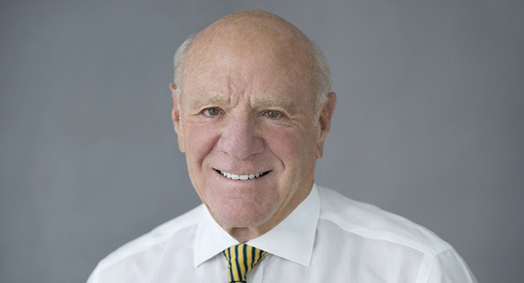 Technology Pioneers: Barry Diller