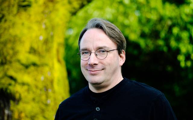 Technology Pioneers: Linus Torvalds