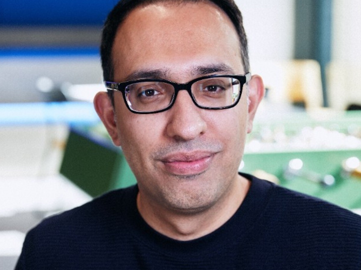 An Interview with Miniclip CEO Saad Choudri