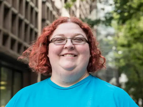 Diversity and Inclusion interview with CTO Meri Williams