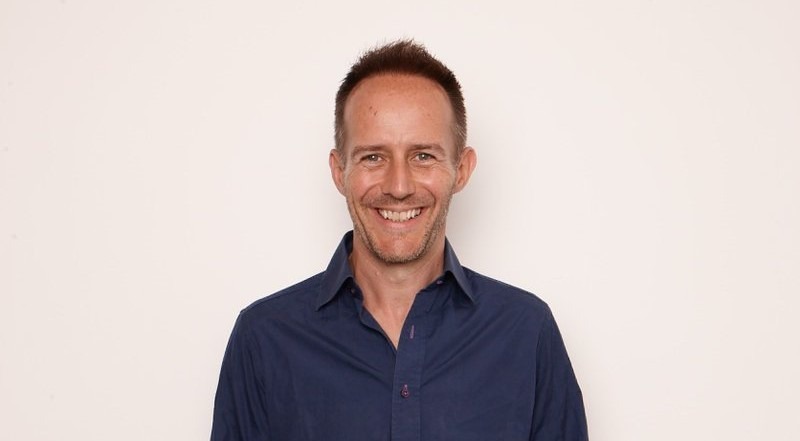 An Interview with The Portfolio Collective CEO Ben Legg