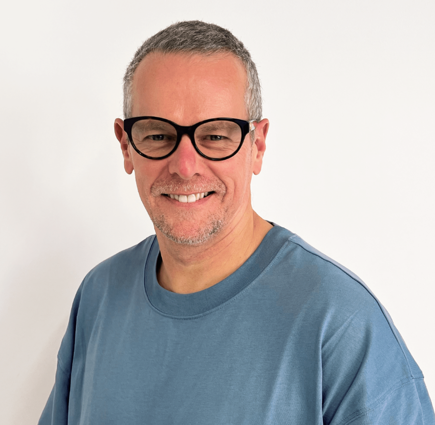 Growth Interview with Alan Cairns