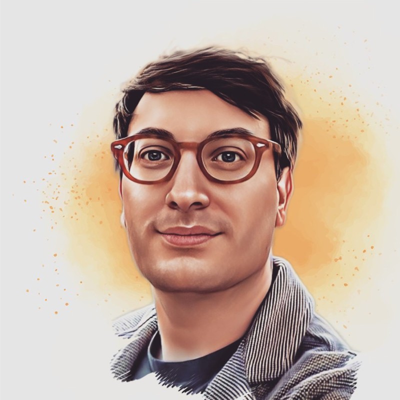 Design Leadership Interview with Matt Davey