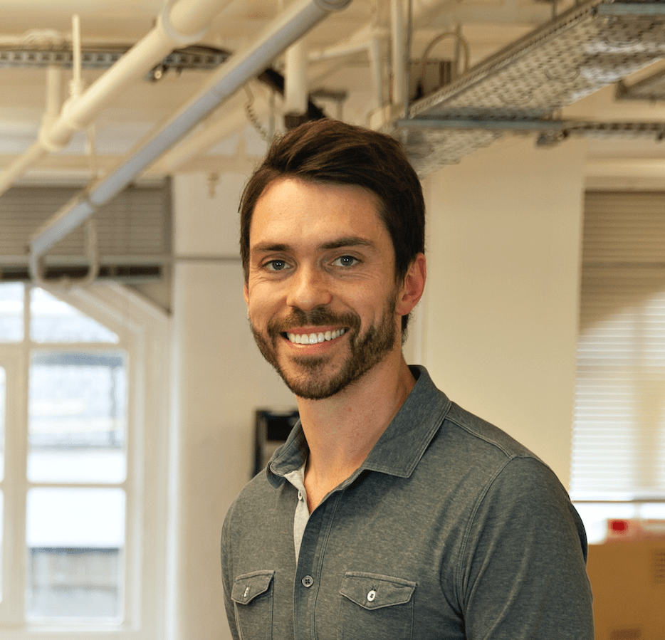 Neurodiversity interview with Ed Thompson