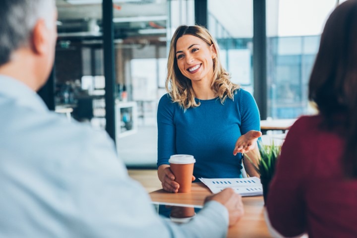 Analyzing Interview Techniques