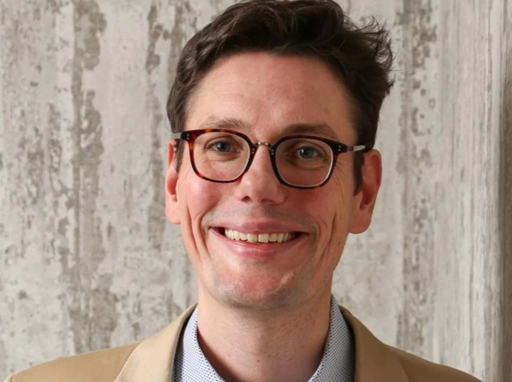 Marketing Interview with Sven Ripper