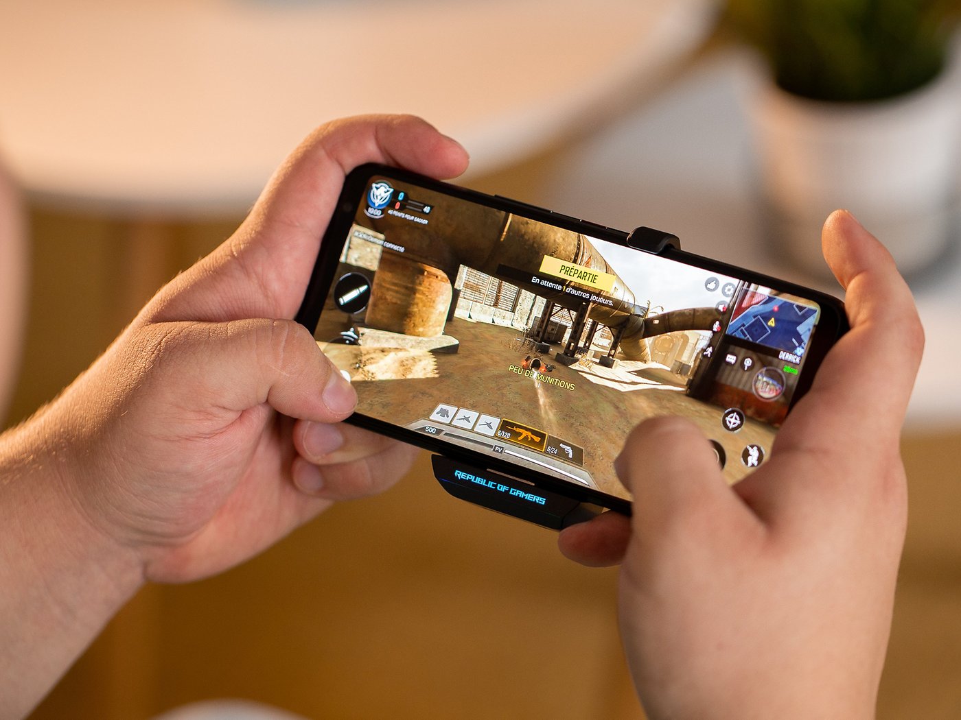 The Top 30 Leaders in Mobile Gaming