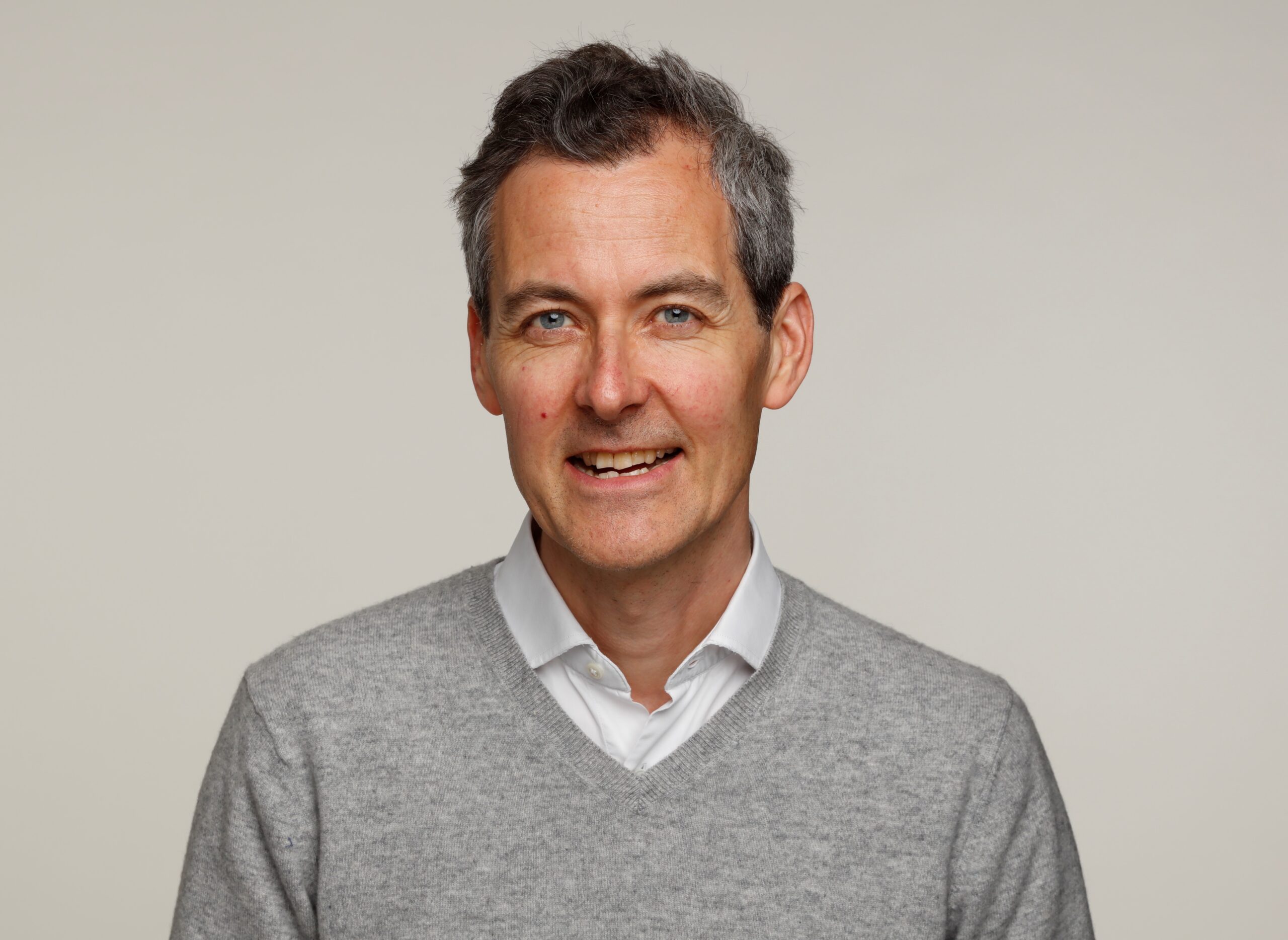 Finance Interview with Shane Leonard