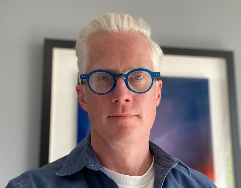 Chief Product Officer interview with Neil Roberts