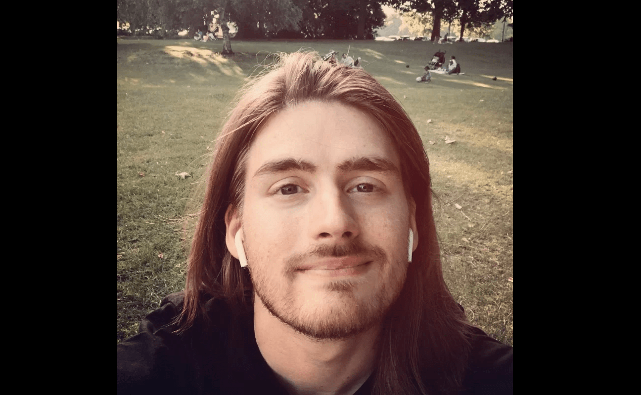 CMO Interview with Jonathan Winters