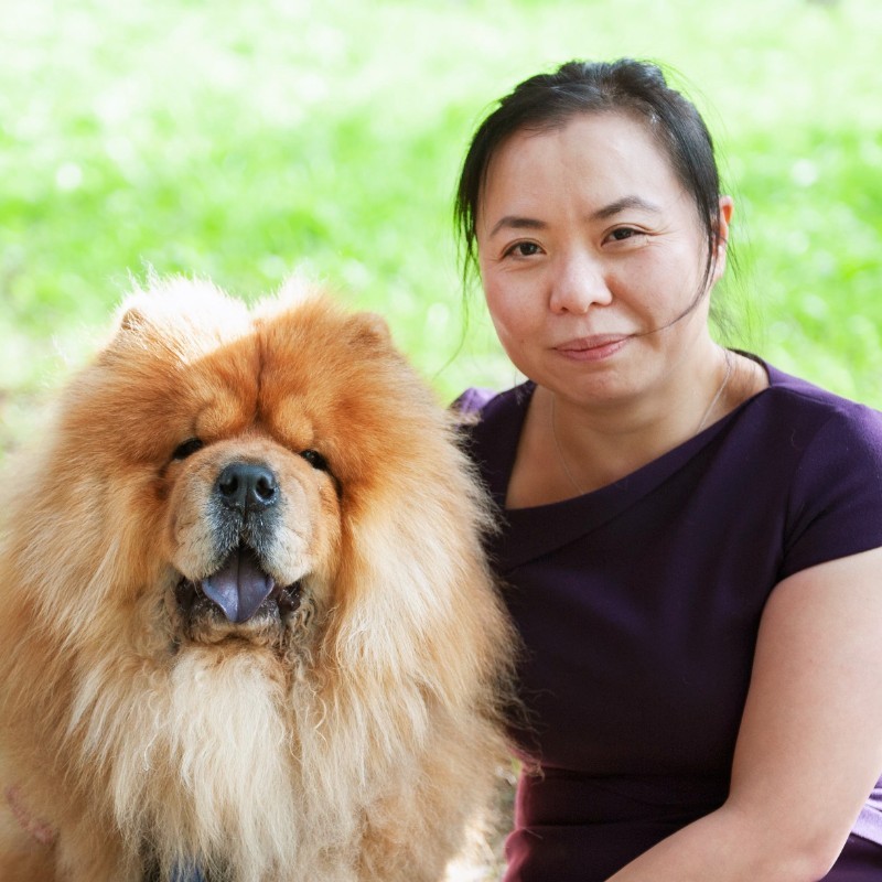 CPTO interview with Lai-Ping Lai