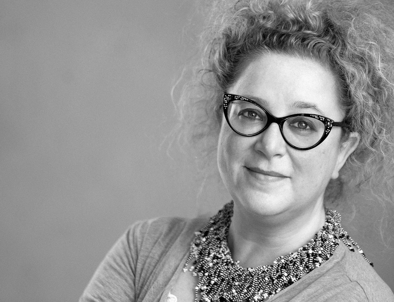 Interview with COO Amy Chalfen