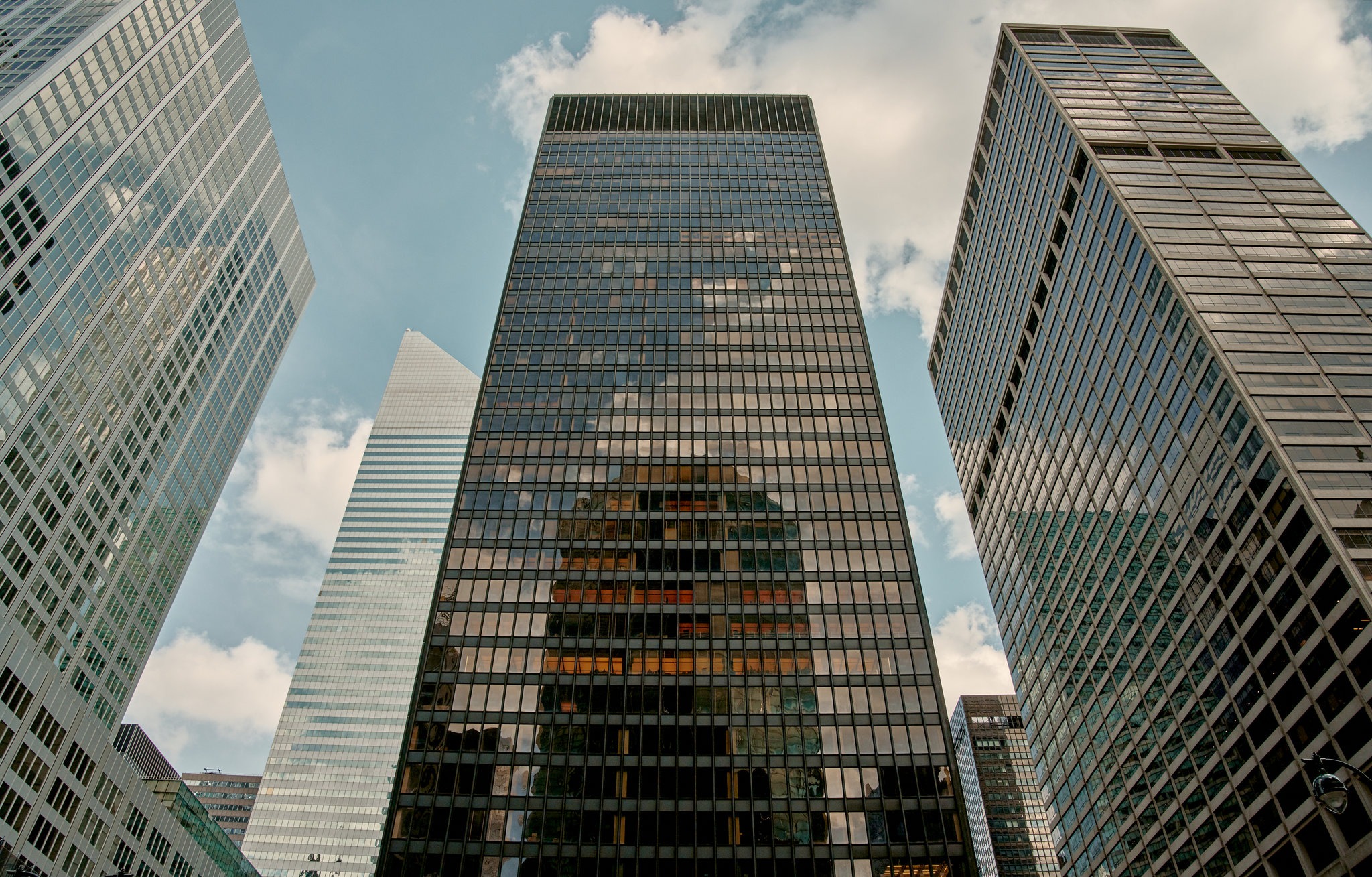 Managing a successful CTO executive search