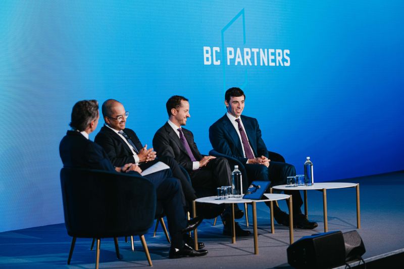 Private Equity Spotlight – BC Partners