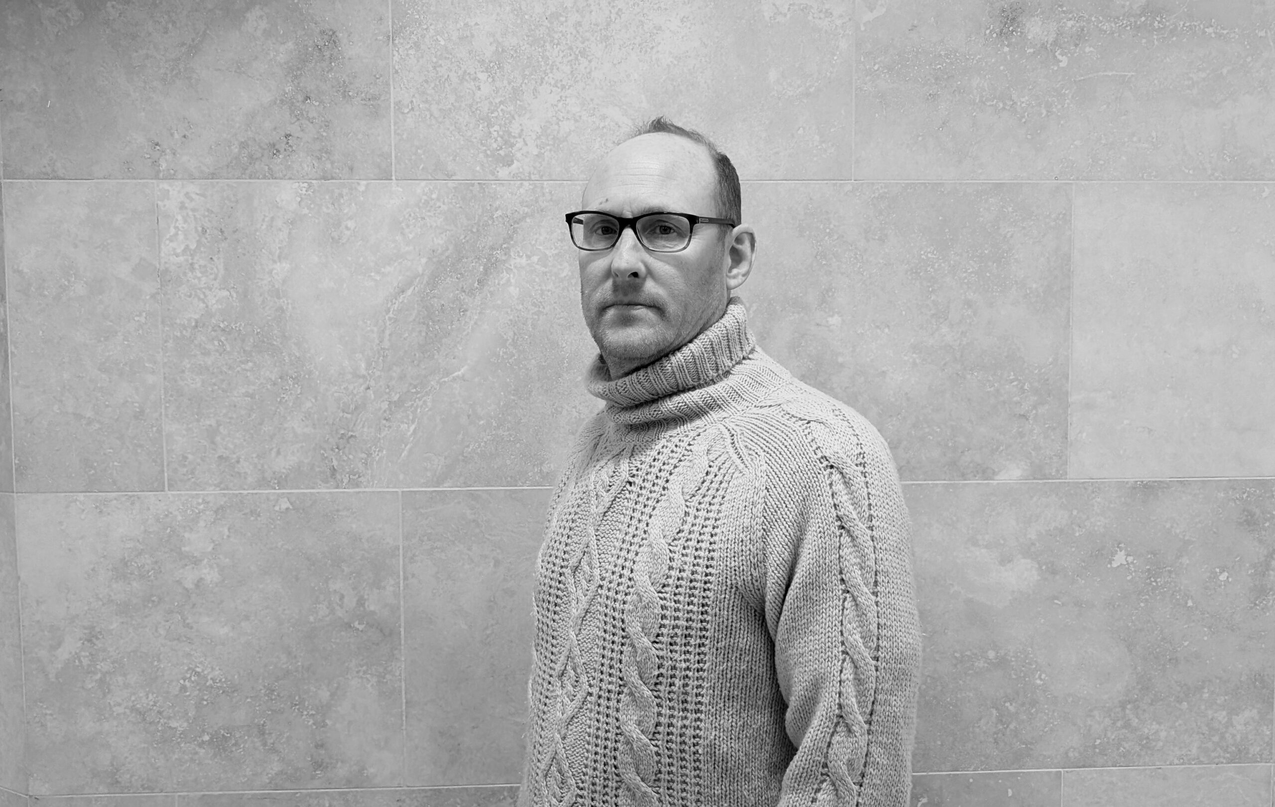 Interview with expert talent leader James Gardner