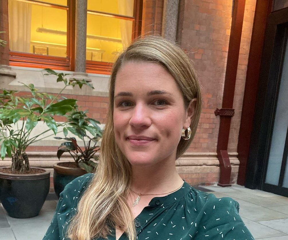 Shaping a strong culture – an interview with Laura Shipperlee