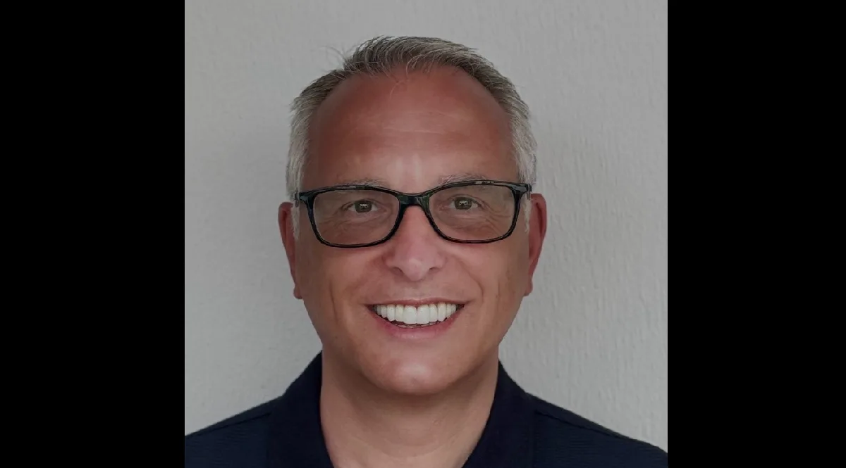 Placed: John Dillon joins Wireless Logic as MD Product & Marketing