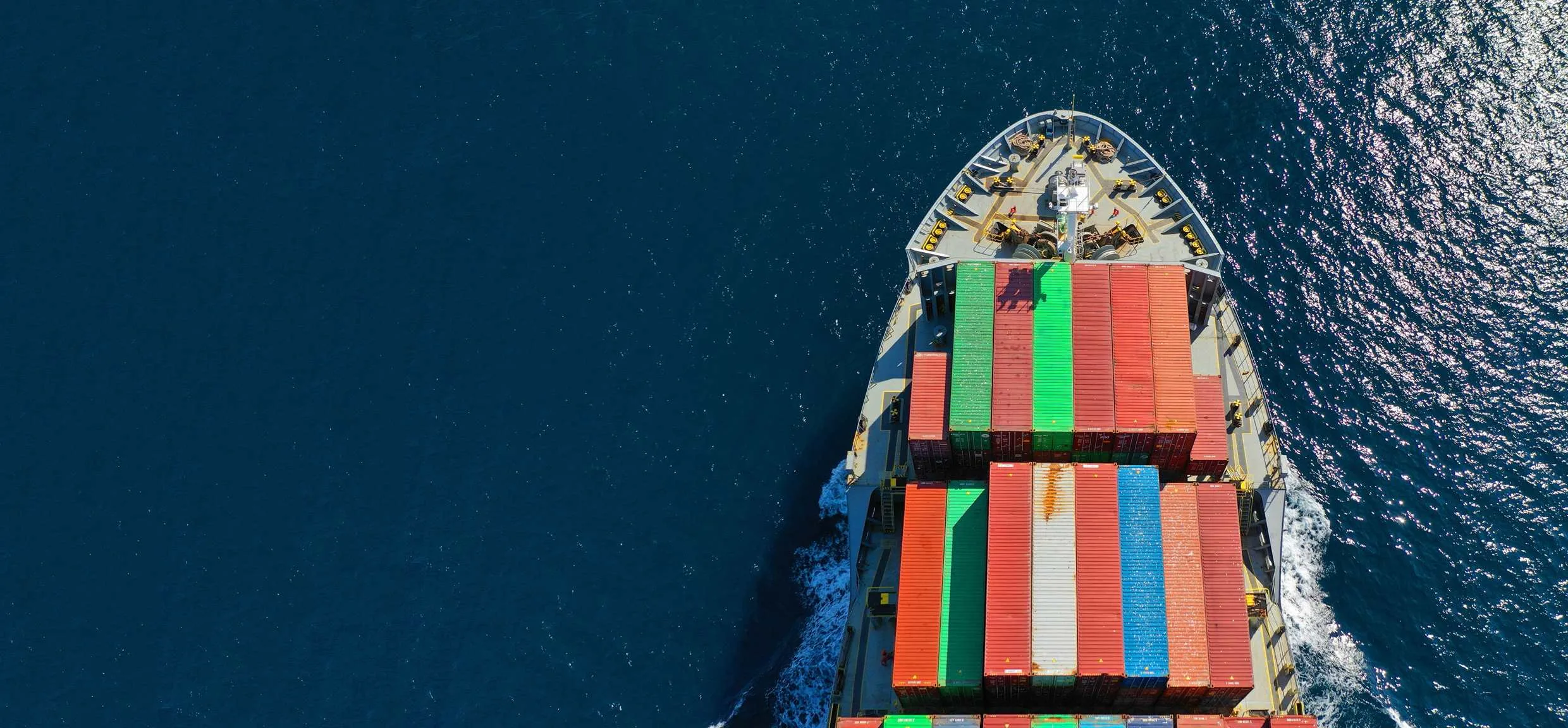 Placed: Nicola Marlin joins Lloyd’s List Intelligence as Chief Product Officer