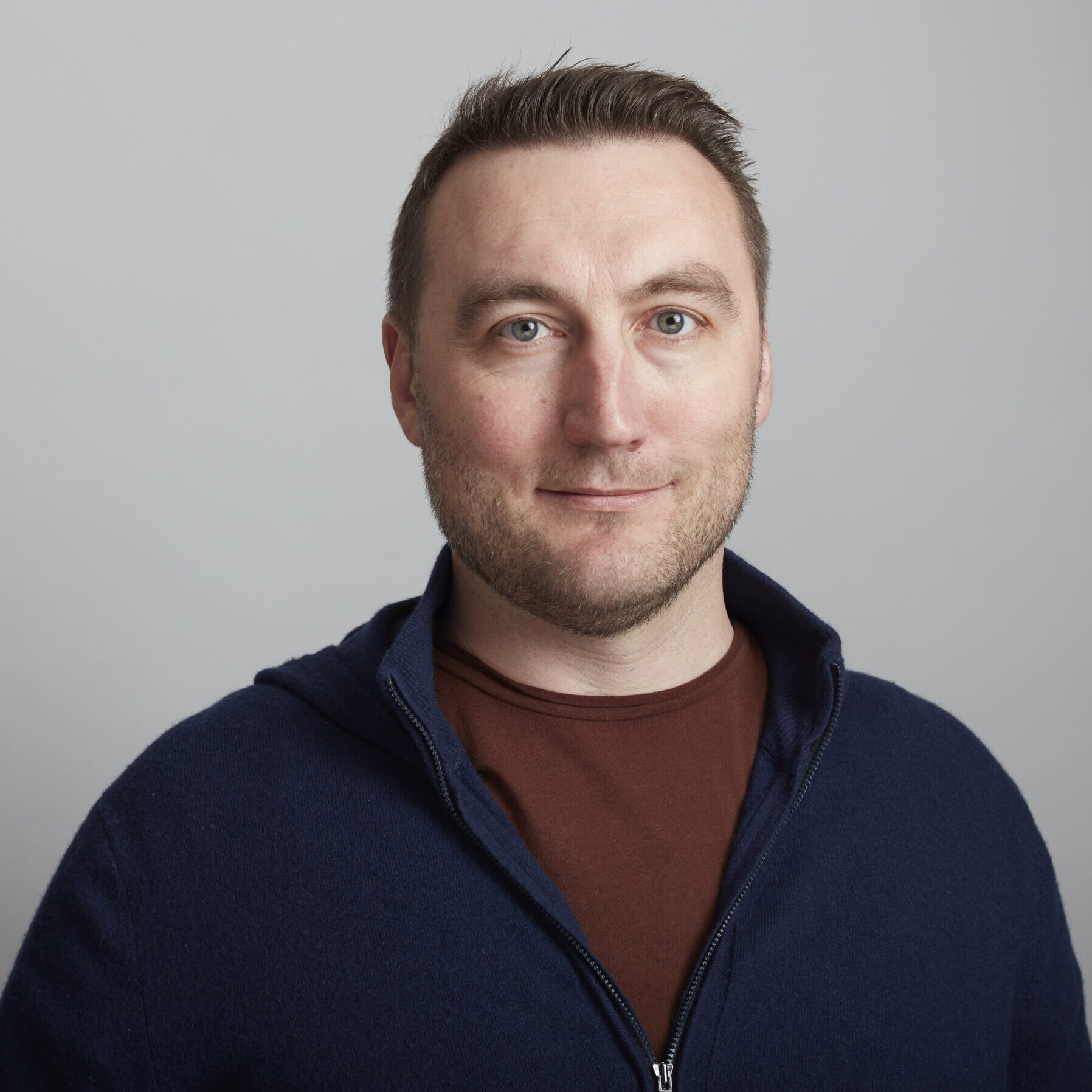 Vladimir Pravdivy, former CEO of Avito