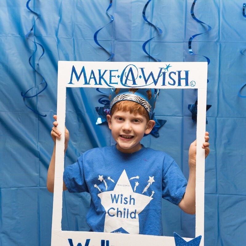 Make-A-Wish